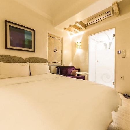 Hotel M Seoul Exterior foto