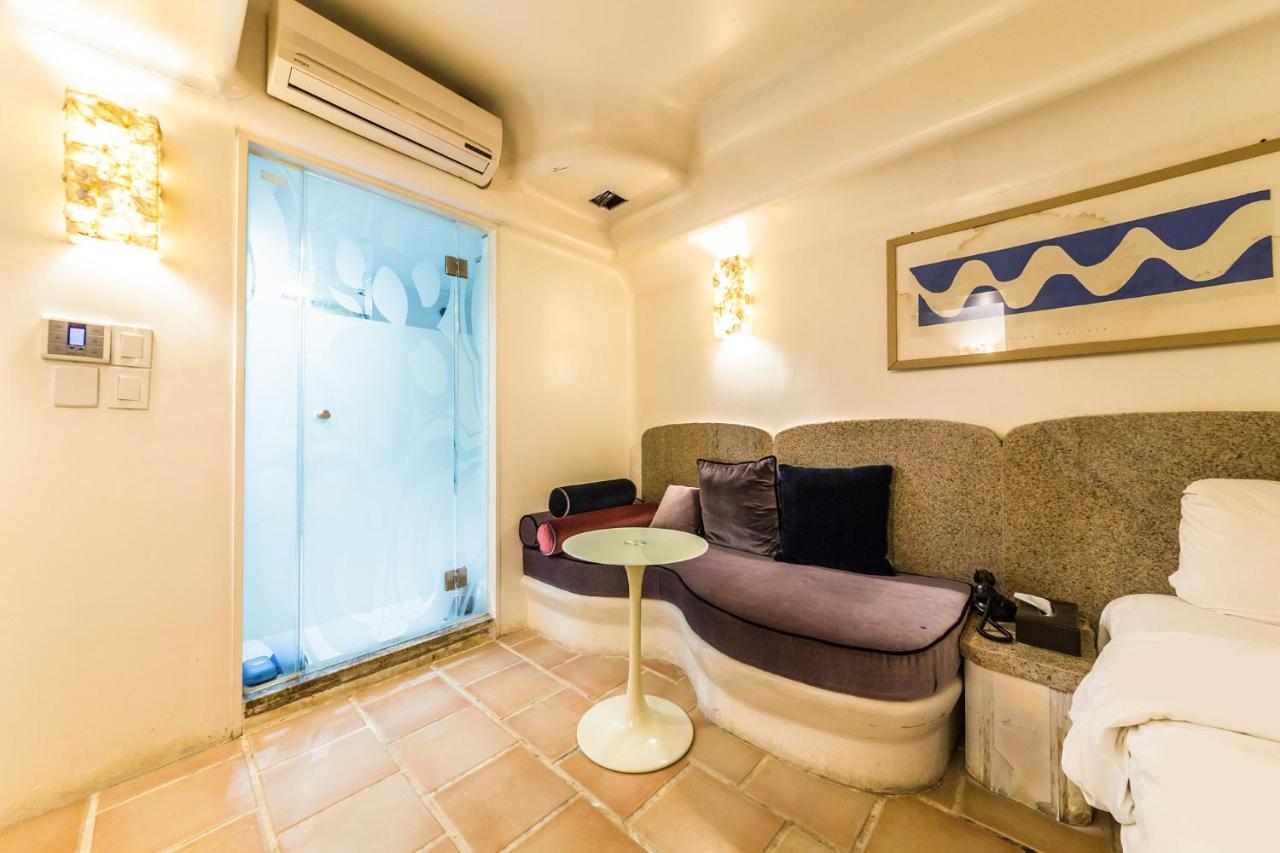 Hotel M Seoul Exterior foto